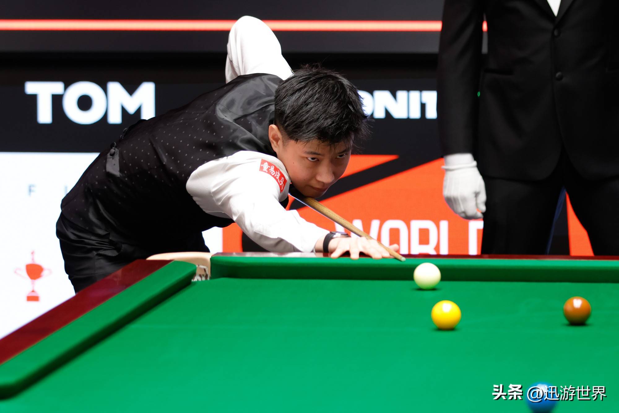 卫冕冠军金 卫冕冠军金