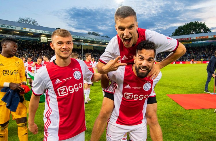 的罕见叠加 的罕见叠加